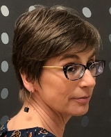 Profile picture of Caroline Bond.