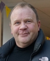 Profile picture of Mark Cooper .